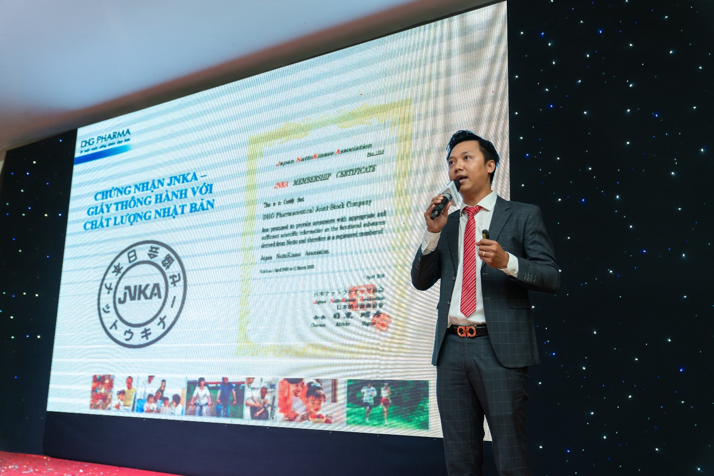 NattoEnzym Red Rice chất lượng Nhật Bản đột phá hơn trong phòng ngừa đột quỵ ảnh 3