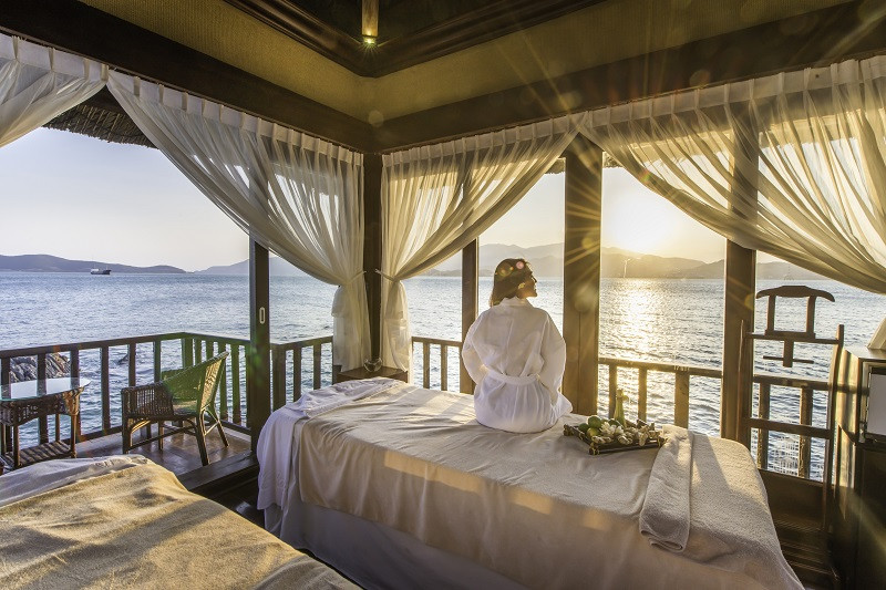 Cơ hội vàng khám phá kỳ nghỉ gia đình tại “đảo thiên đường” Nha Trang ảnh 2