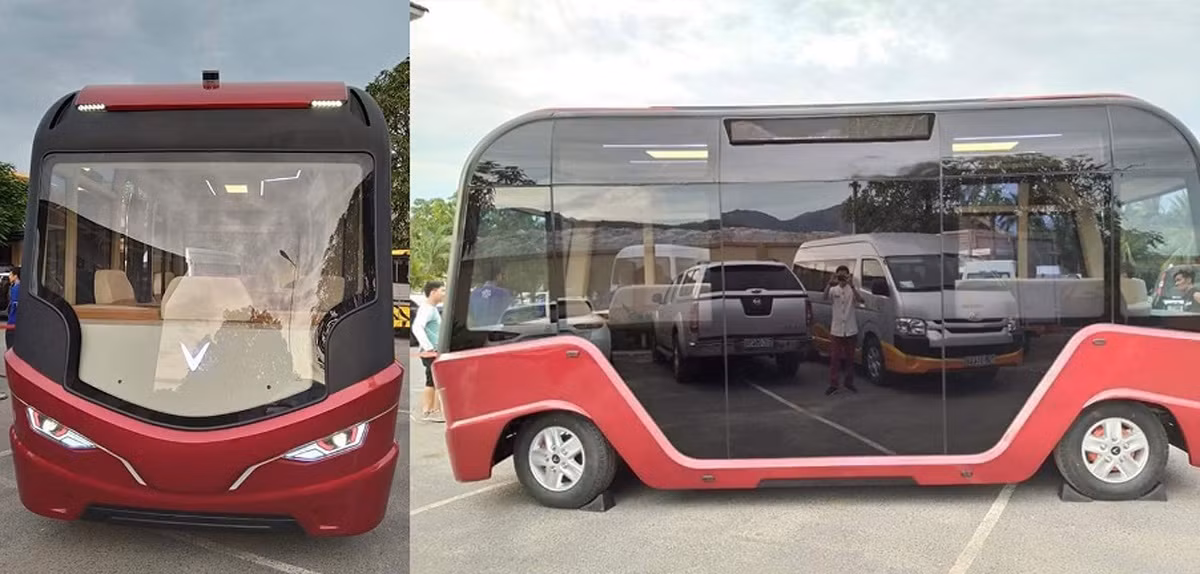 ‘Gần Metro, ôm các đại lộ’: Chìa khóa để Vinhomes Smart City thành tâm điểm ảnh 2