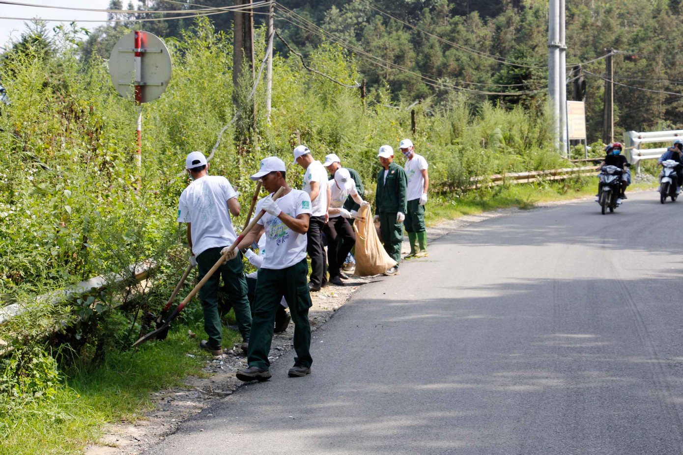 Du lịch bền vững – câu chuyện thực tế từ những người làm du lịch ảnh 6