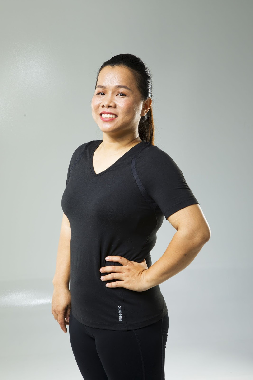 Vượt qua giới hạn của bản thân để cải thiện sức khỏe ảnh 2