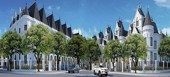 The Jade Orchid mang thương hiệu Vimefulland giá trị ở sự khác biệt ảnh 1