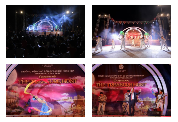 Bí quyết tạo dựng cộng đồng cư dân sôi động tại trung tâm mới phía Đông Hà Nội ảnh 1