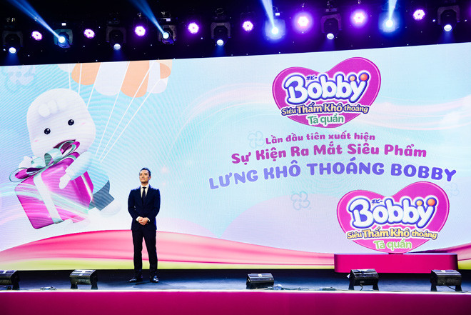 Lan Khuê, Tú Anh bất ngờ trước siêu phẩm mới dành cho mẹ bỉm sữa ảnh 12