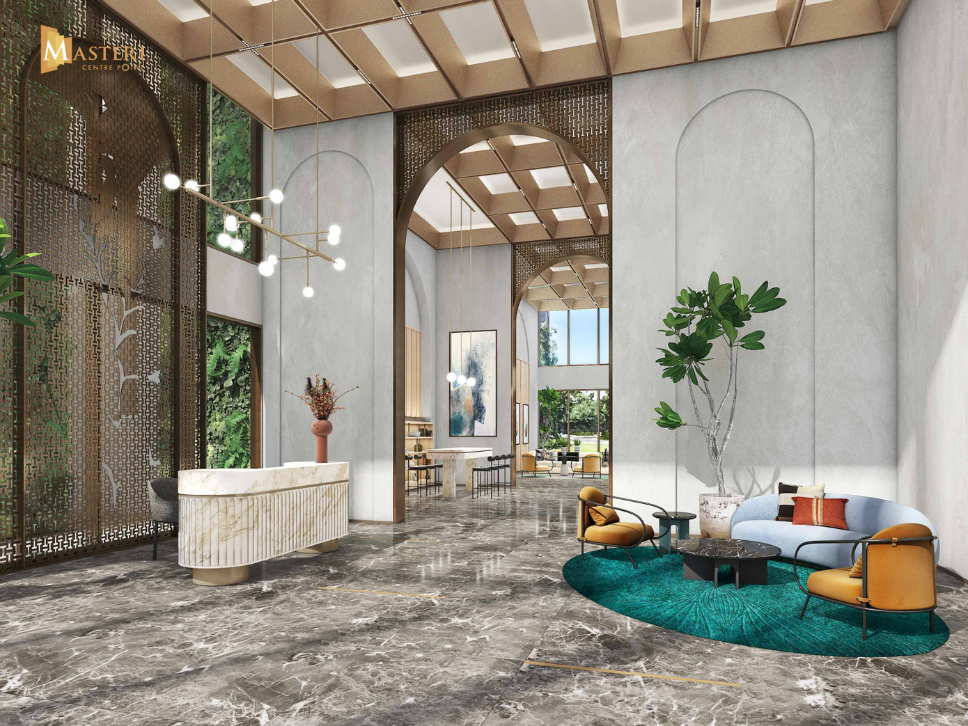 Masterise Homes áp dụng tiêu chuẩn quốc tế xây dựng trải nghiệm sống mới ảnh 2