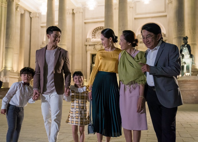 Cơ hội vàng khám phá kỳ nghỉ gia đình tại “đảo thiên đường” Nha Trang ảnh 8