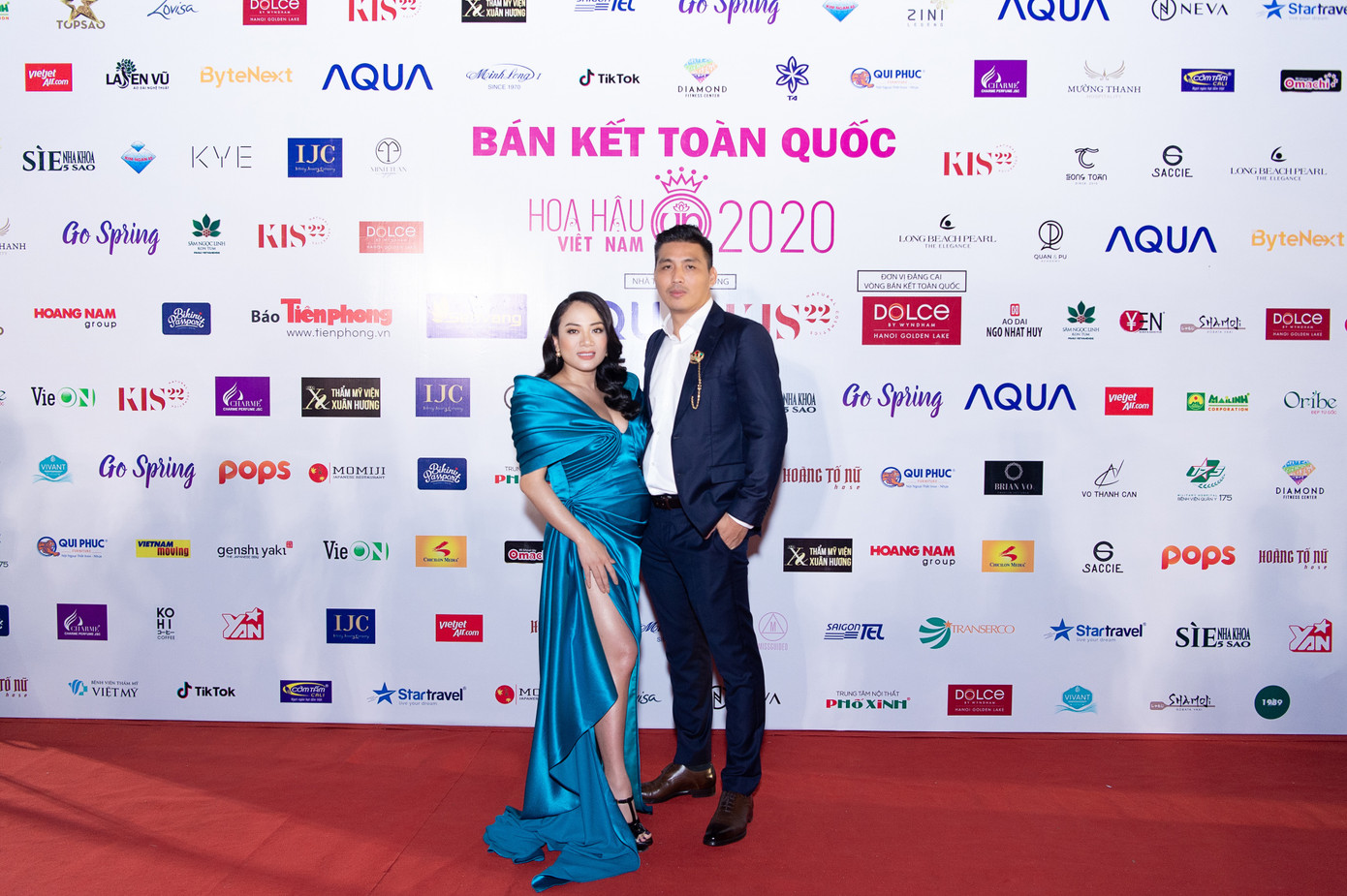 Mỹ phẩm Kis22 đồng hành cùng nhan sắc Việt ảnh 5