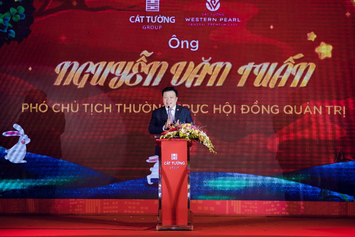 Thiếu nhi Vị Thanh vui trung thu tưng bừng tại khu đô thị Western Pearl 2 ảnh 1