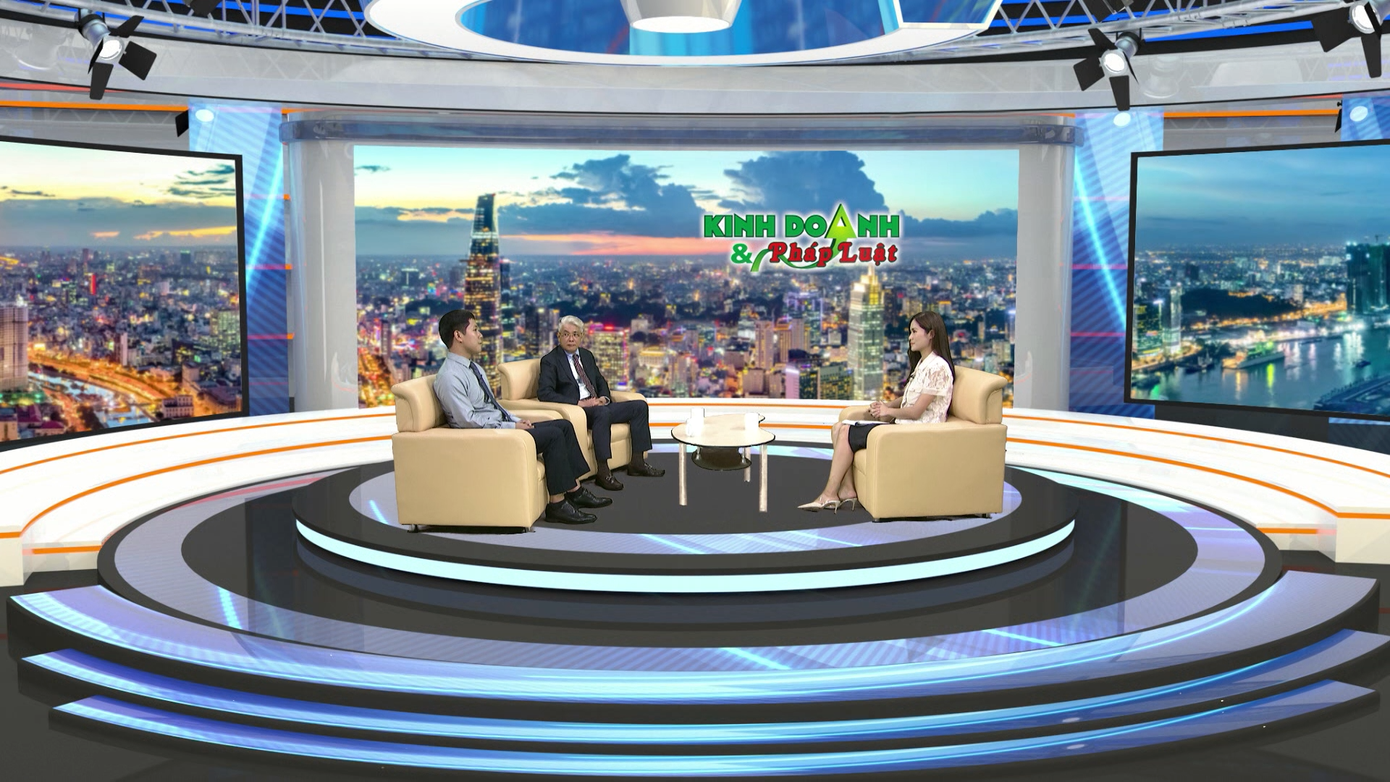 Hòa giải thương mại: Lựa chọn hiệu quả cho giải quyết tranh chấp ảnh 1