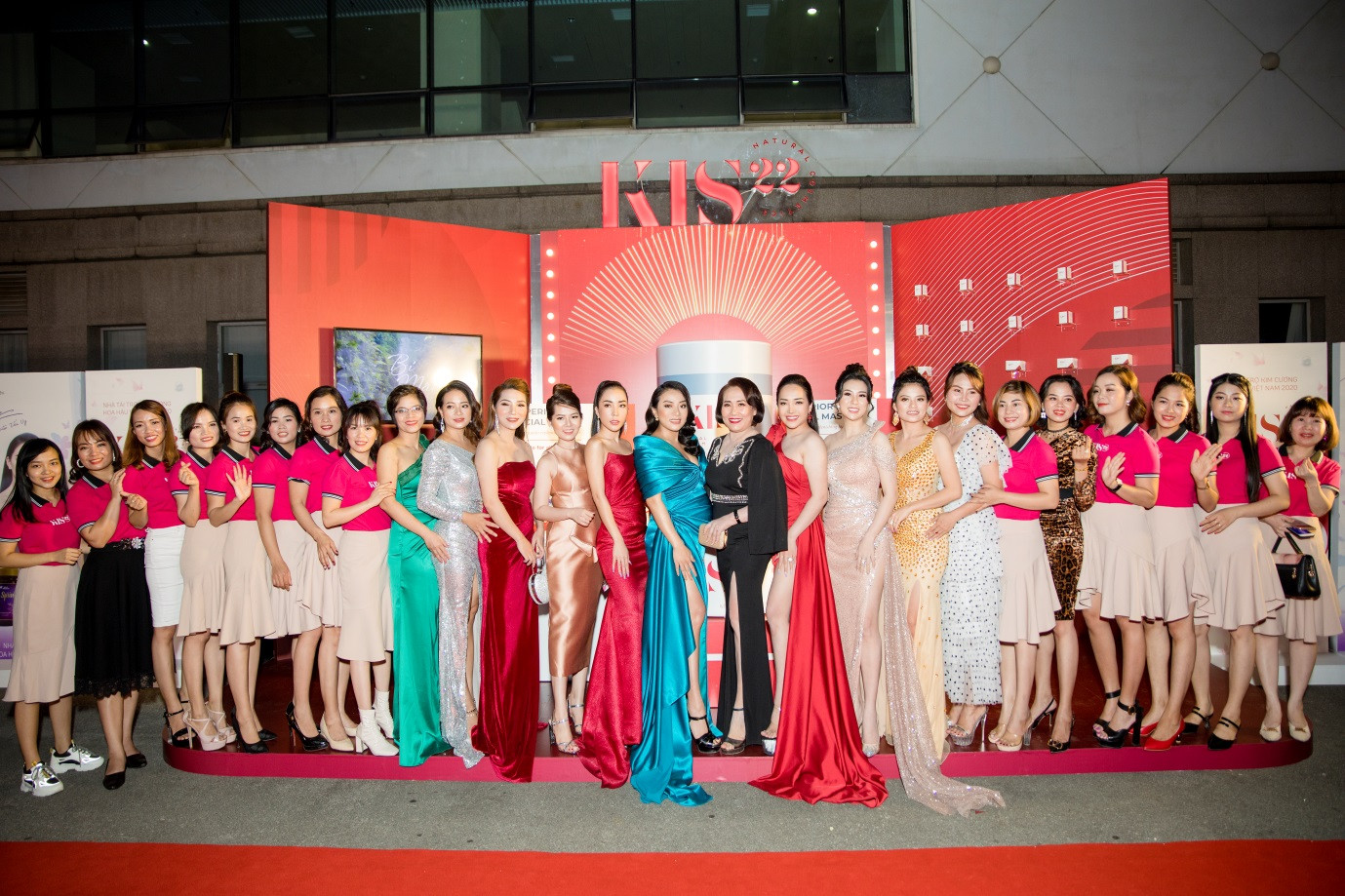 Viên uống cân bằng nội tiết tố nữ Go Spring đồng hành cùng nhan sắc Việt ảnh 5