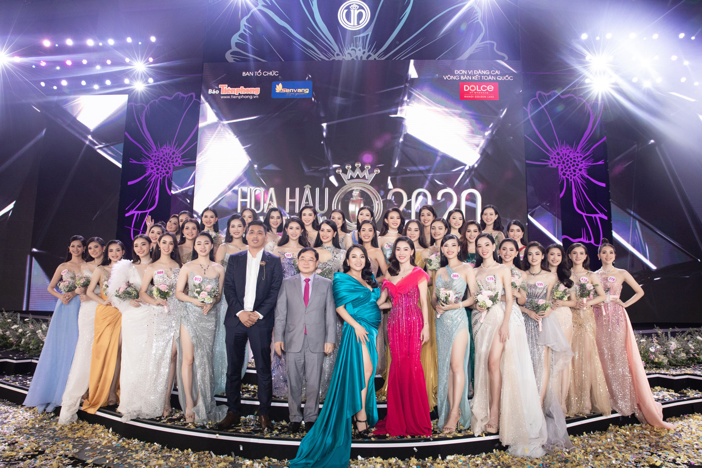 Mỹ phẩm Kis22 đồng hành cùng nhan sắc Việt ảnh 2