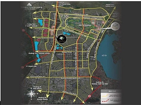 The Jade Orchid mang thương hiệu Vimefulland giá trị ở sự khác biệt ảnh 4