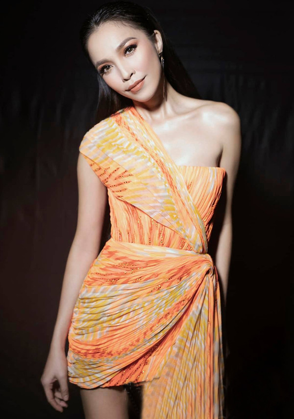 Hiền Thục: 'Tôi từng bất lực vì con ương bướng' ảnh 2