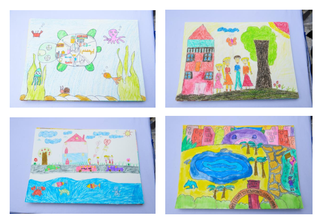 Bí quyết tạo dựng cộng đồng cư dân sôi động tại trung tâm mới phía Đông Hà Nội ảnh 2