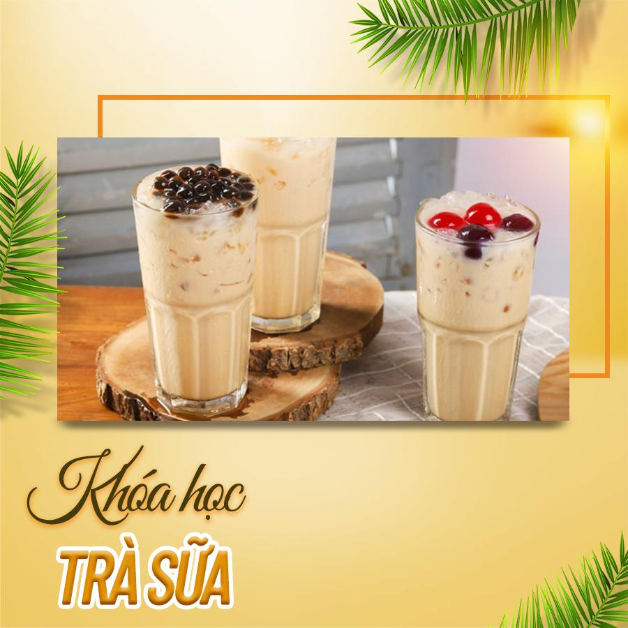 Barista Skills - địa chỉ học pha chế Top đầu Hà Nội ảnh 3