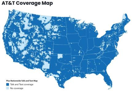 VinSmart sản xuất điện thoại cho nhà mạng hàng đầu nước Mỹ AT&T? ảnh 2