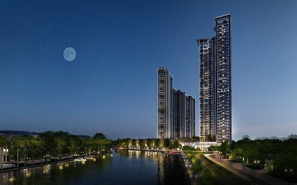 Bất động sản ven đô - ‘mỏ vàng’ hấp dẫn giới đầu tư ảnh 3