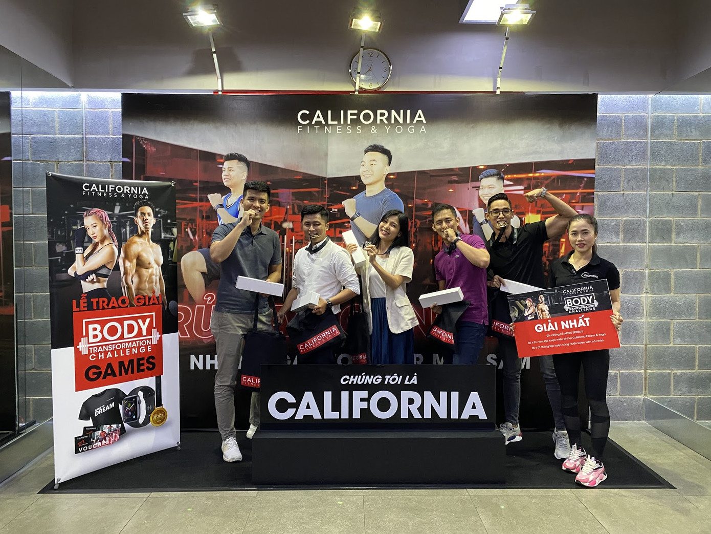 Vượt qua giới hạn của bản thân để cải thiện sức khỏe ảnh 3