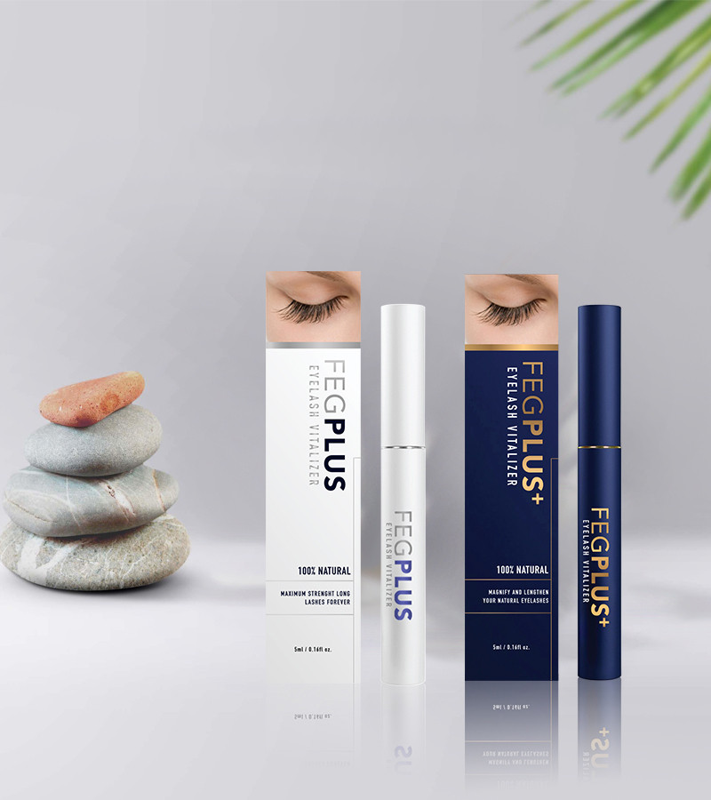 FEG Plus không những được cải tiến về chất lượng, mà “ngoại hình” của sản phẩm còn được nâng cấp tạo nên sự sang trọng hơn so với dòng sản phẩm cũ 'Dậy sóng' vì hiệu quả vượt trội của serum dưỡng mi FEG ảnh 4