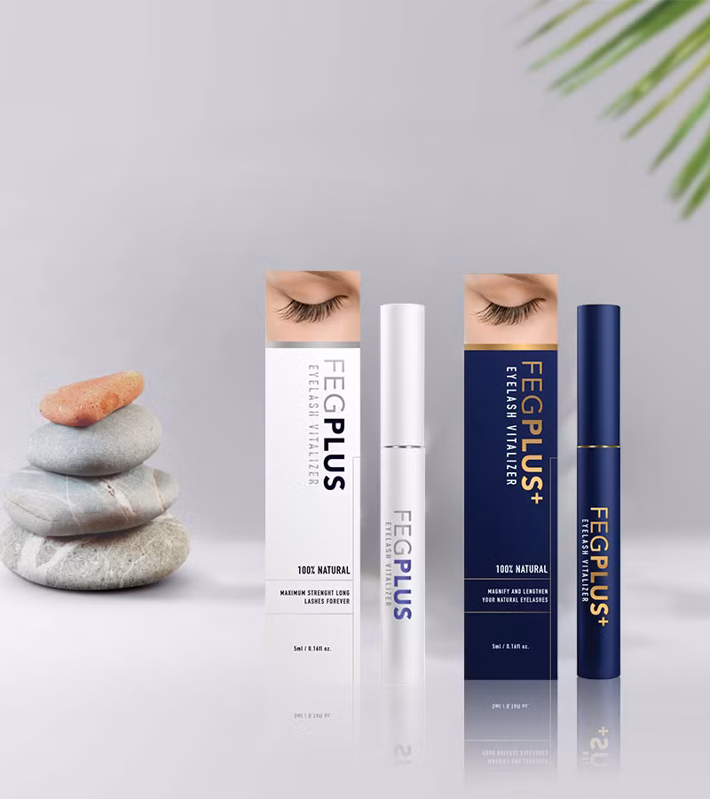 'Dậy sóng' vì hiệu quả vượt trội của serum dưỡng mi FEG ảnh 4