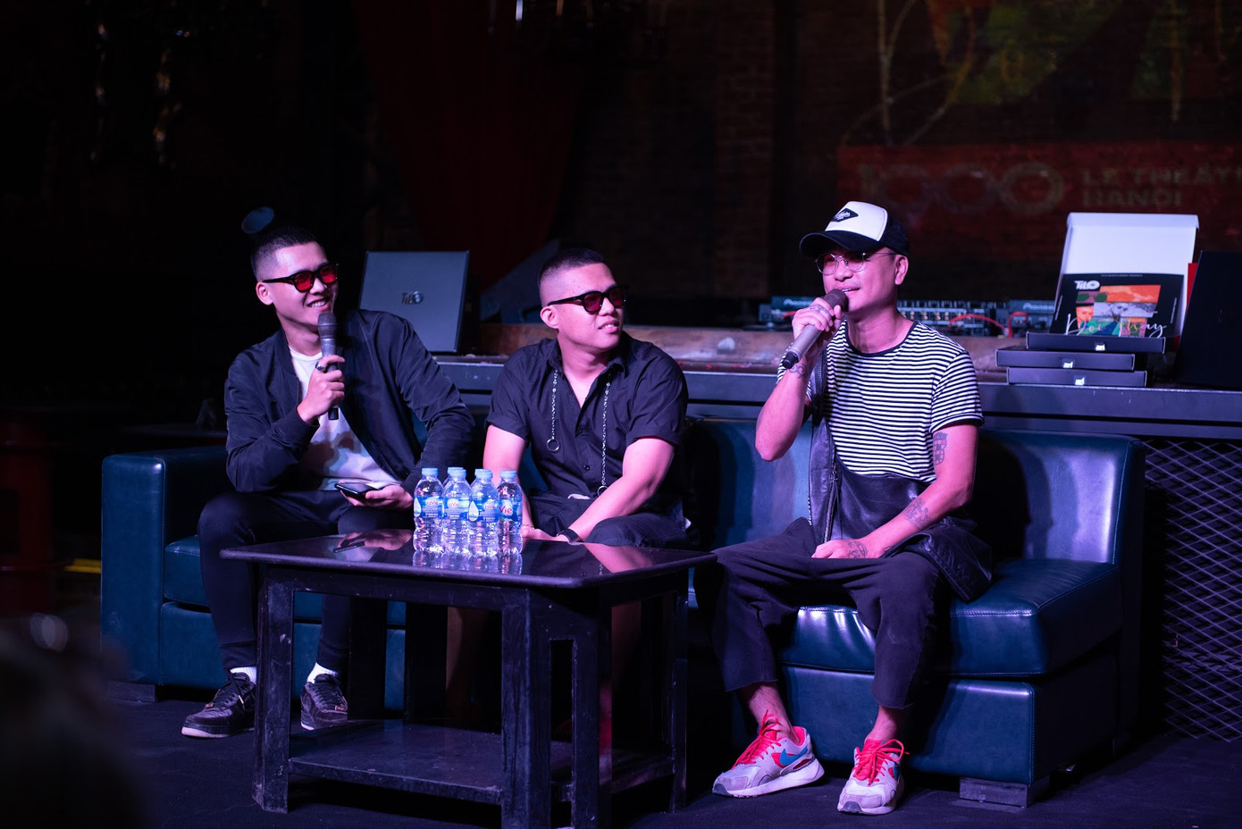 DJ Tilo ra mắt album đầu tay: Siêu phẩm cho những đôi tai ảnh 2