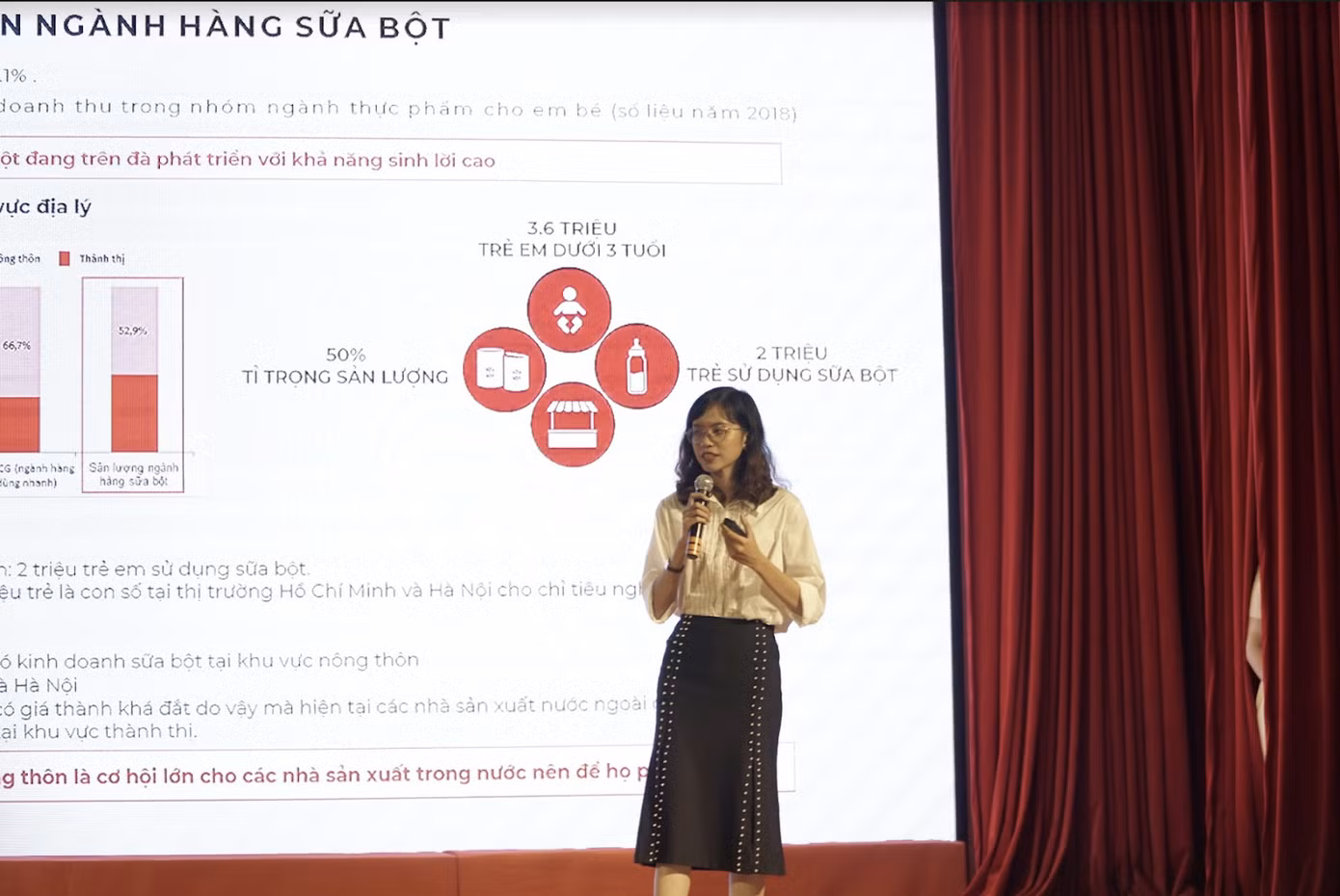 NutiFood cùng Marketing Arena 2020 ươm mầm tài năng Marketer trẻ ảnh 1