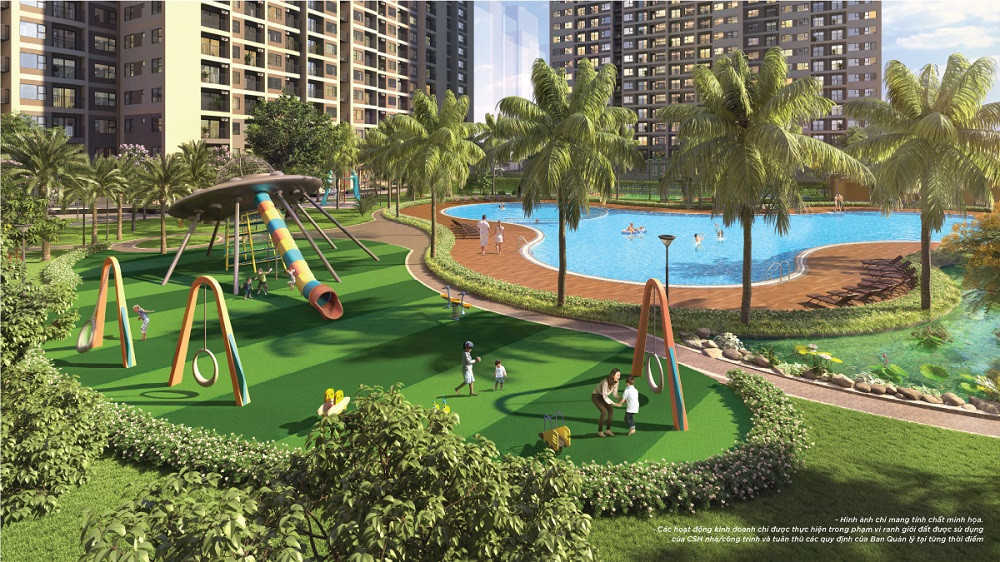 ‘Gần Metro, ôm các đại lộ’: Chìa khóa để Vinhomes Smart City thành tâm điểm ảnh 5