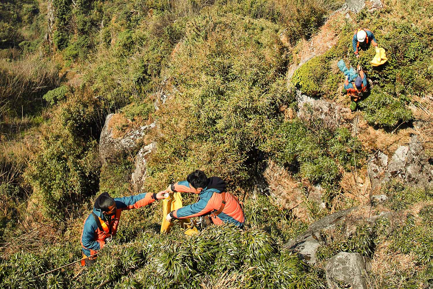 Du lịch bền vững – câu chuyện thực tế từ những người làm du lịch ảnh 1