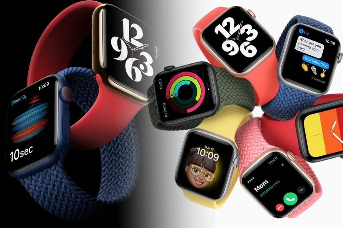 Viettel Store “mạnh tay” giảm giá Apple Watch mới, đặt trước chỉ từ 7.590.000đ ảnh 3