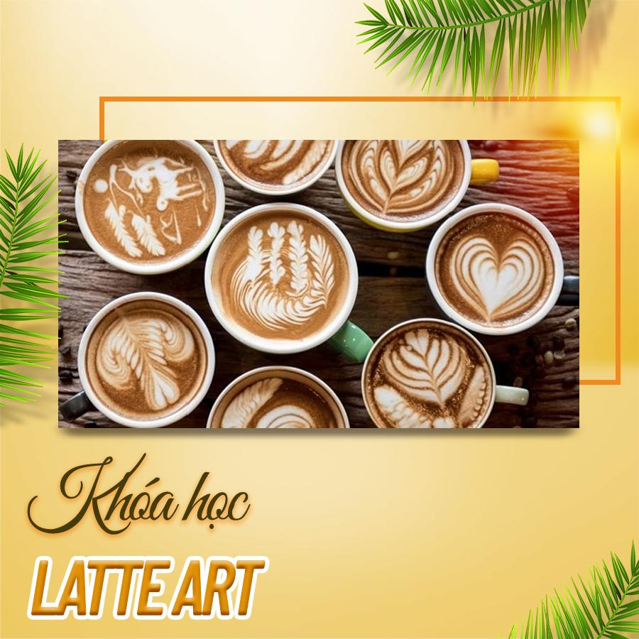 Barista Skills - địa chỉ học pha chế Top đầu Hà Nội ảnh 2