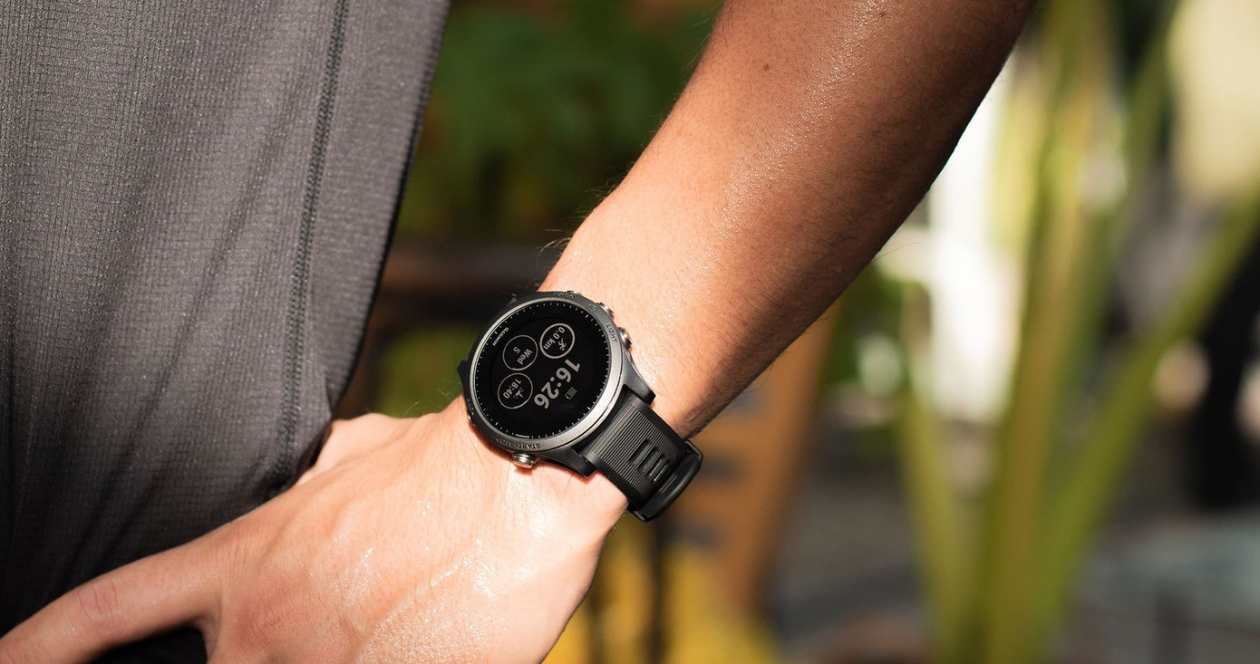 Garmin Forerunner 945 ghi nhận mức giá giảm sâu kỷ lục tại Viettel Store ảnh 2