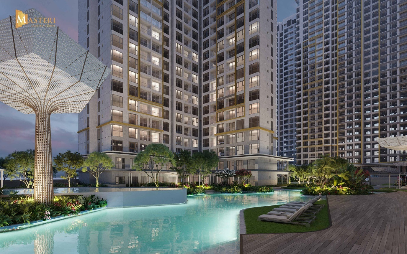 Masterise Homes áp dụng tiêu chuẩn quốc tế xây dựng trải nghiệm sống mới ảnh 1