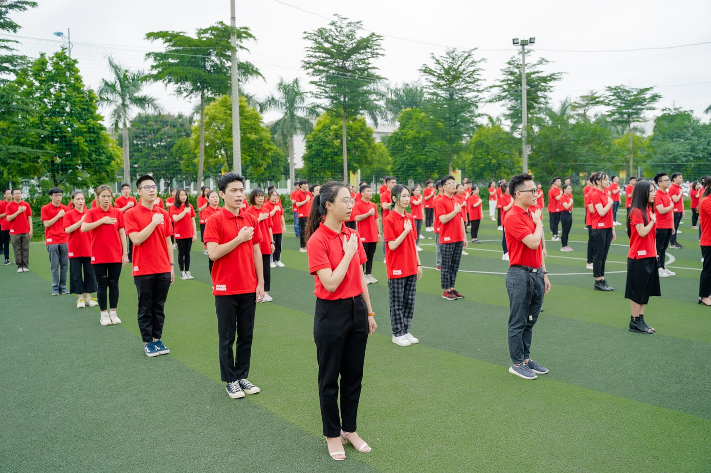 Tuyển sinh Đại học 2020: Du học tại chỗ đang dần chiếm được ưu thế ảnh 4