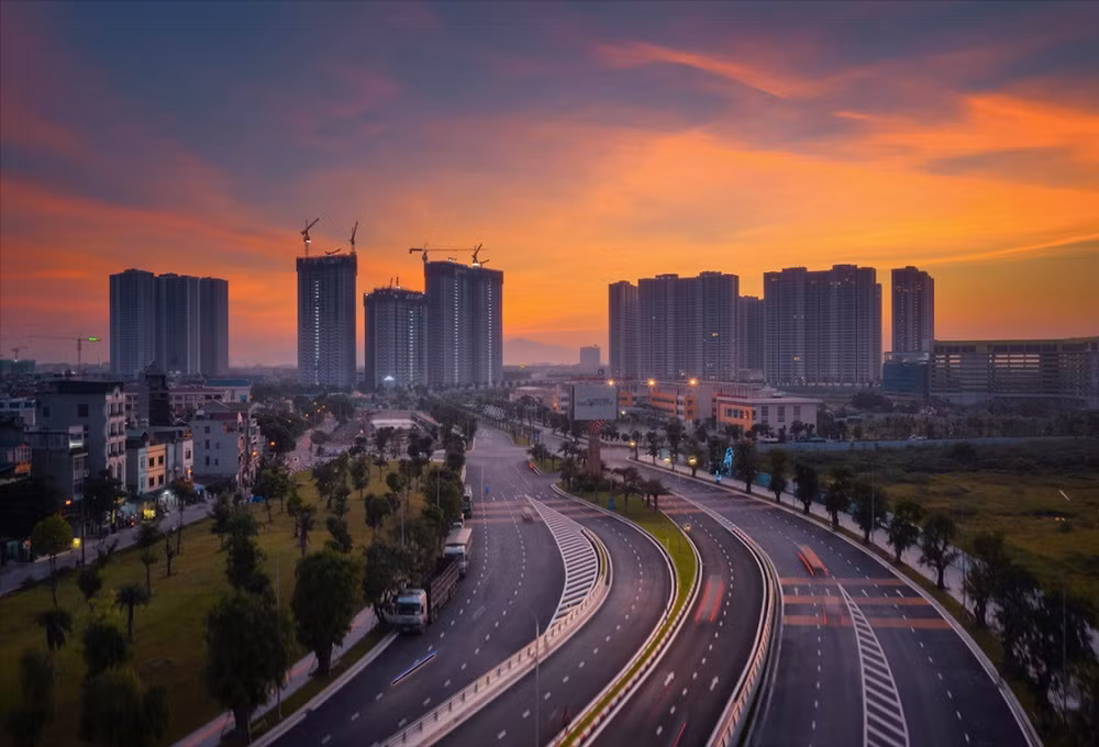 ‘Gần Metro, ôm các đại lộ’: Chìa khóa để Vinhomes Smart City thành tâm điểm ảnh 4