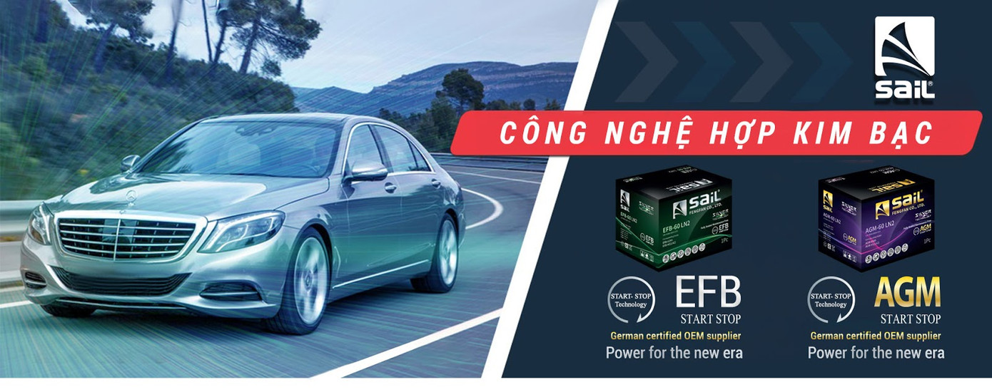Tiết kiệm chi phí đáng kể khi sử dụng ắc quy SAiL cho ô tô ảnh 2