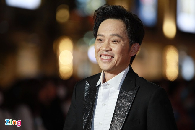 Hoài Linh: 'Mọi người lo cho sức khỏe của tôi sau khi anh Chí Tài mất, nhưng tôi không sao!' ảnh 1