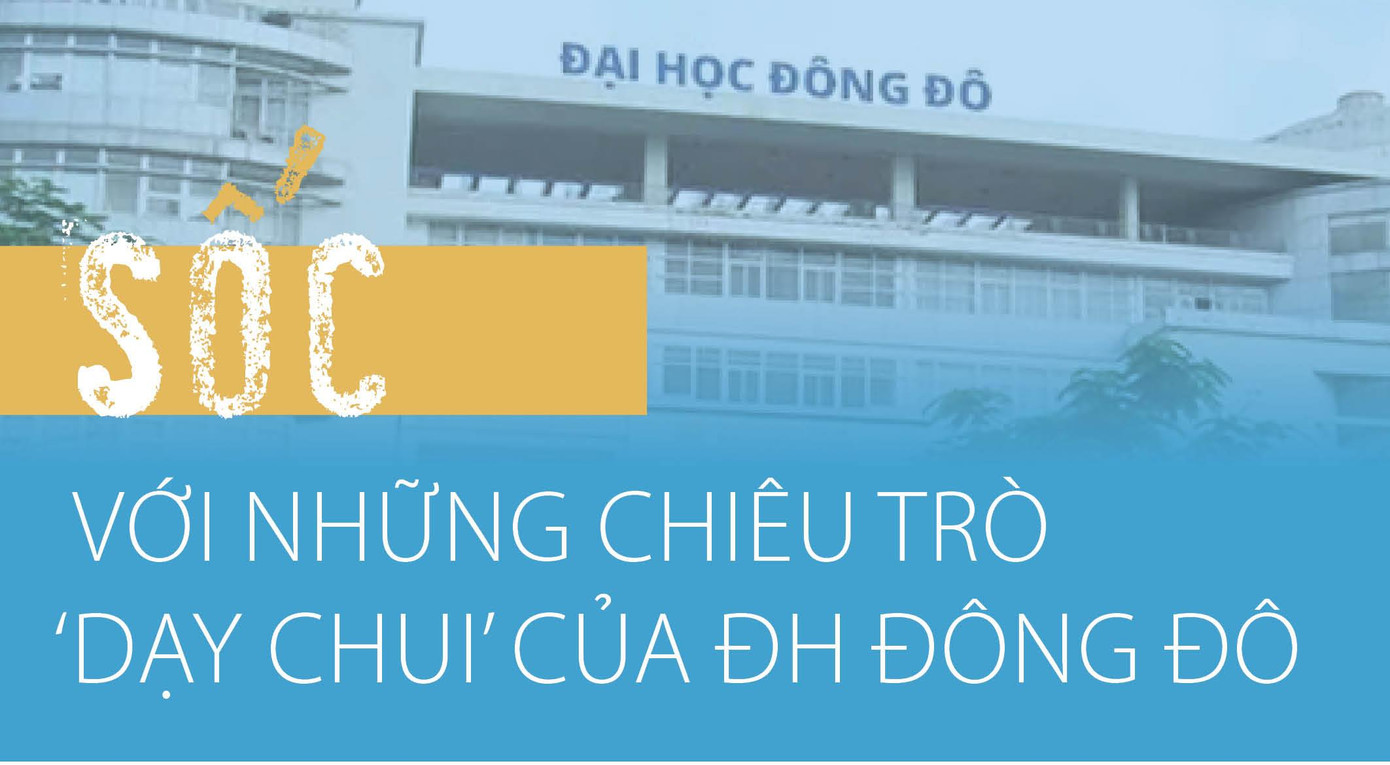 Loạn đồng phục, bỏ quên quyền lợi học sinh ảnh 2