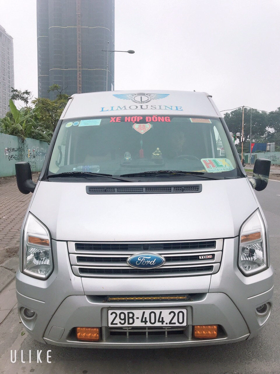 Ấm áp chuyến xe 0 đồng chở bệnh nhân hiểm nghèo ngày Tết ảnh 2