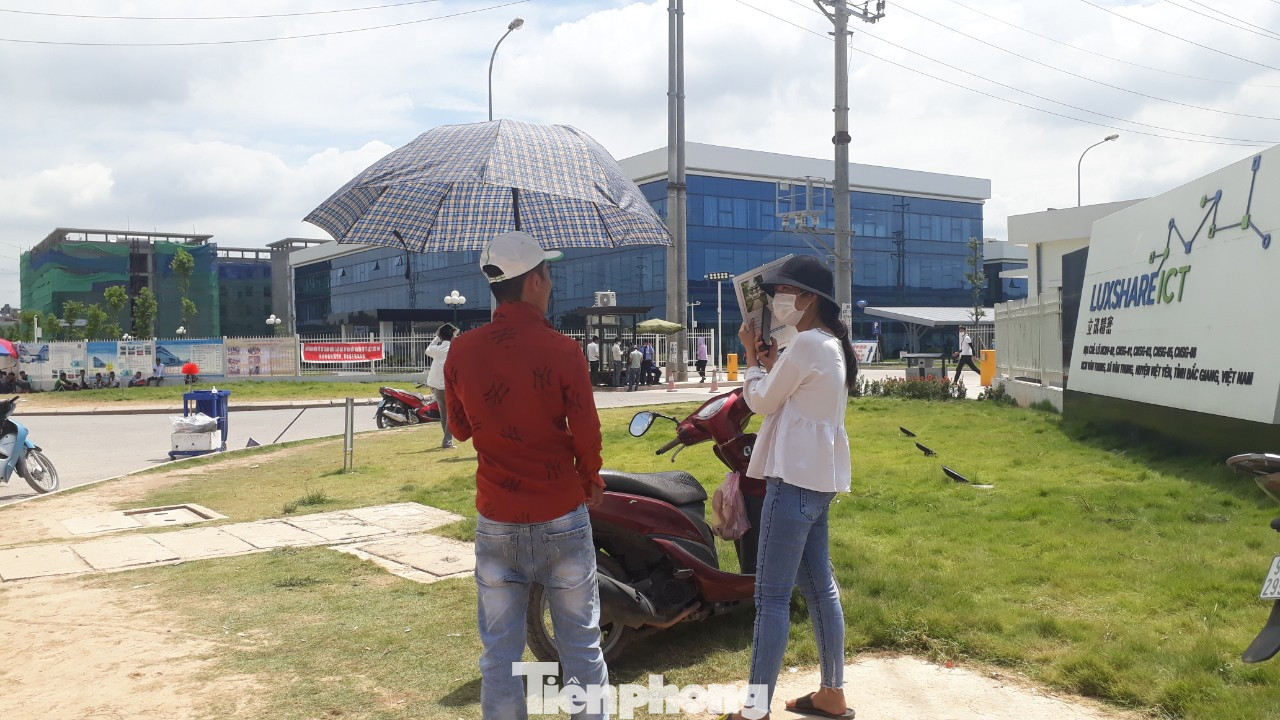 Apple khảo sát, xem xét sản xuất sản phẩm tại Việt Nam ảnh 2