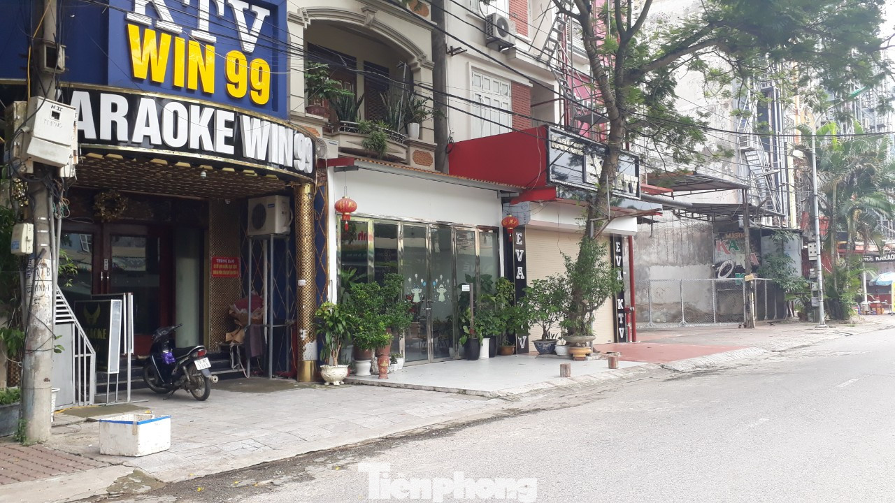 Bắc Ninh cho phép các quán karaoke, bar và vũ trường hoạt động trở lại ảnh 1