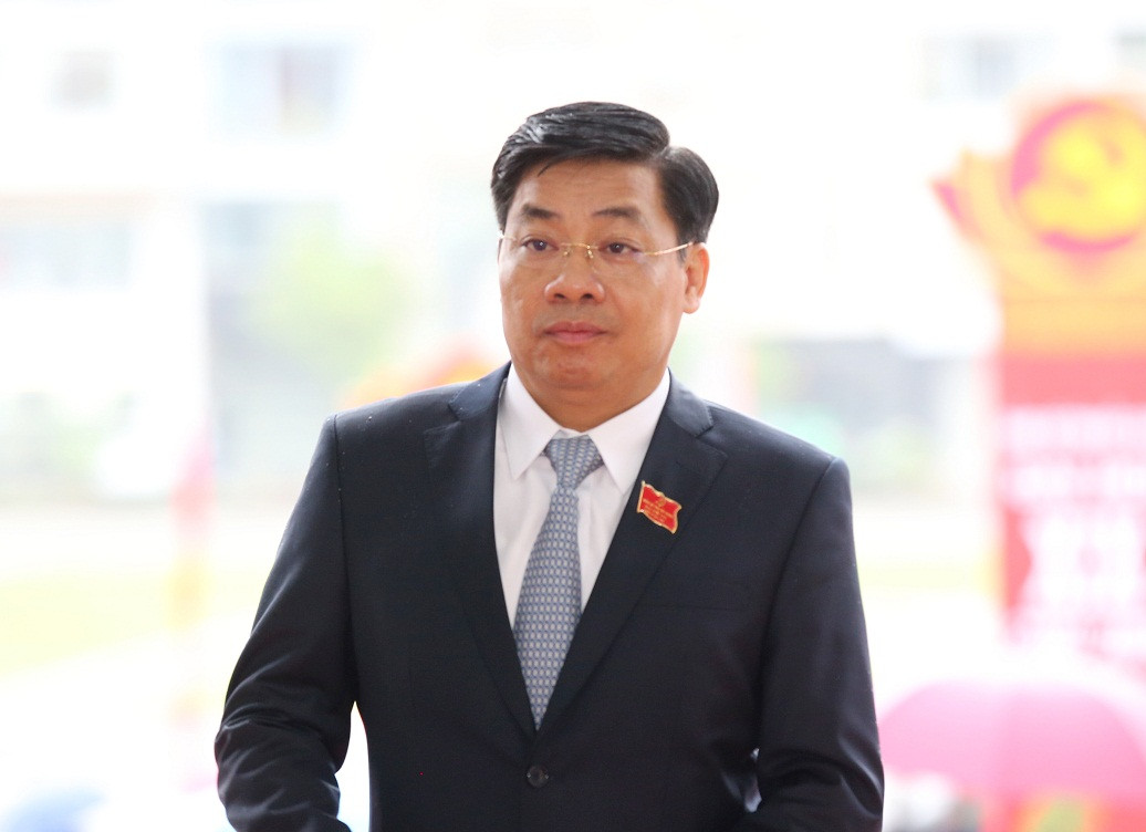 Bí thư Tỉnh ủy Bắc Giang Bùi Văn Hải không tái cử ảnh 4