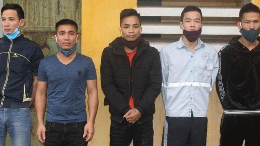 Chủ tài khoản facebook ‘Ngũ A Ka’ bị phạt 10 triệu vì tung tin sai sự thật ảnh 4 Chủ tài khoản facebook ‘Ngũ A Ka’ bị phạt 10 triệu vì tung tin sai sự thật ảnh 4