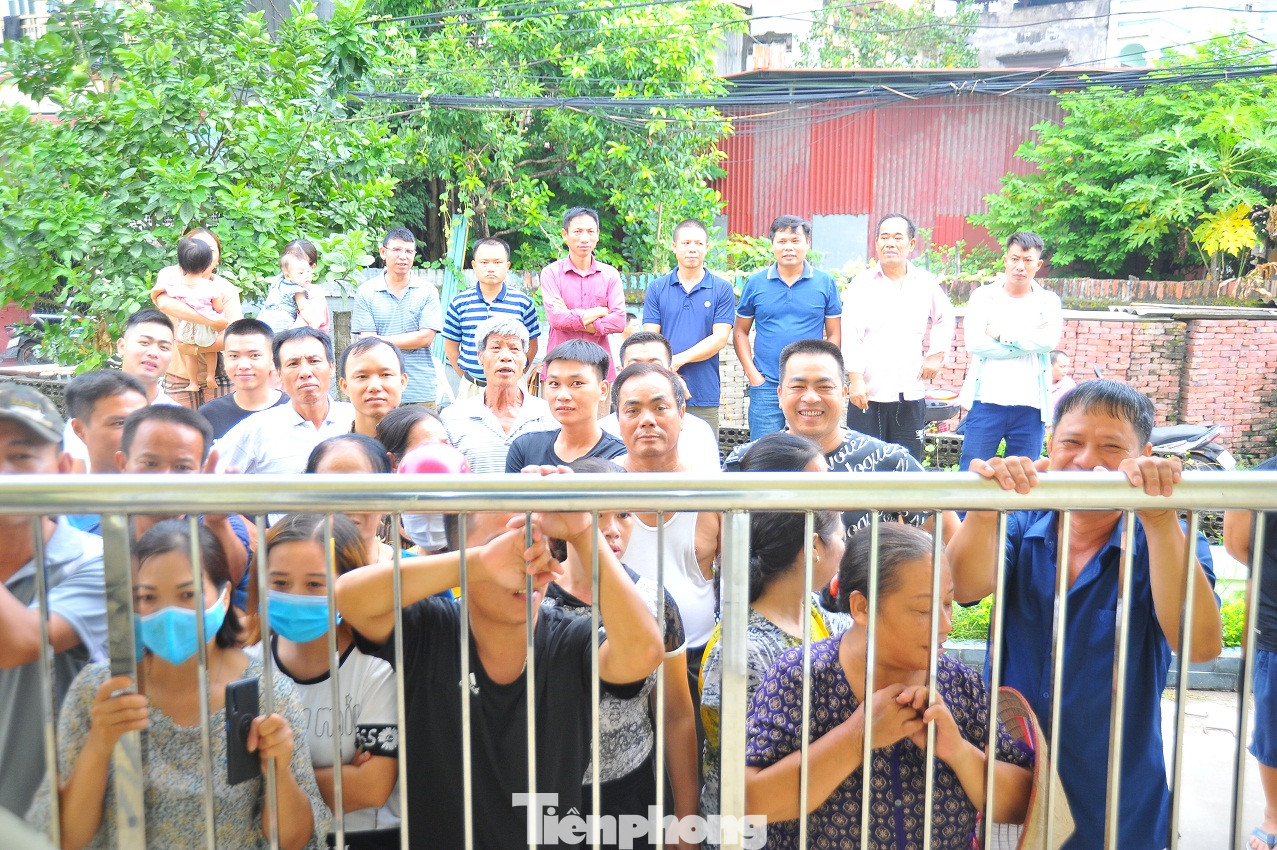 Đang xử vụ chủ quán nhắng nướng tại Bắc Ninh làm nhục nữ thực khách ảnh 6