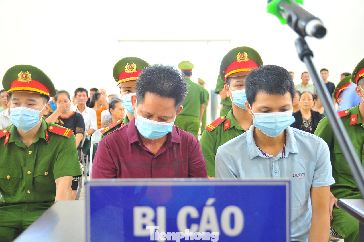 Đang xử vụ chủ quán nhắng nướng tại Bắc Ninh làm nhục nữ thực khách ảnh 3