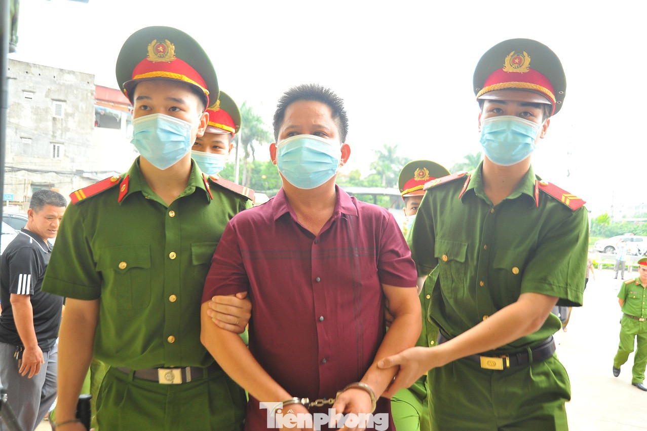 Đang xử vụ chủ quán nhắng nướng tại Bắc Ninh làm nhục nữ thực khách ảnh 2