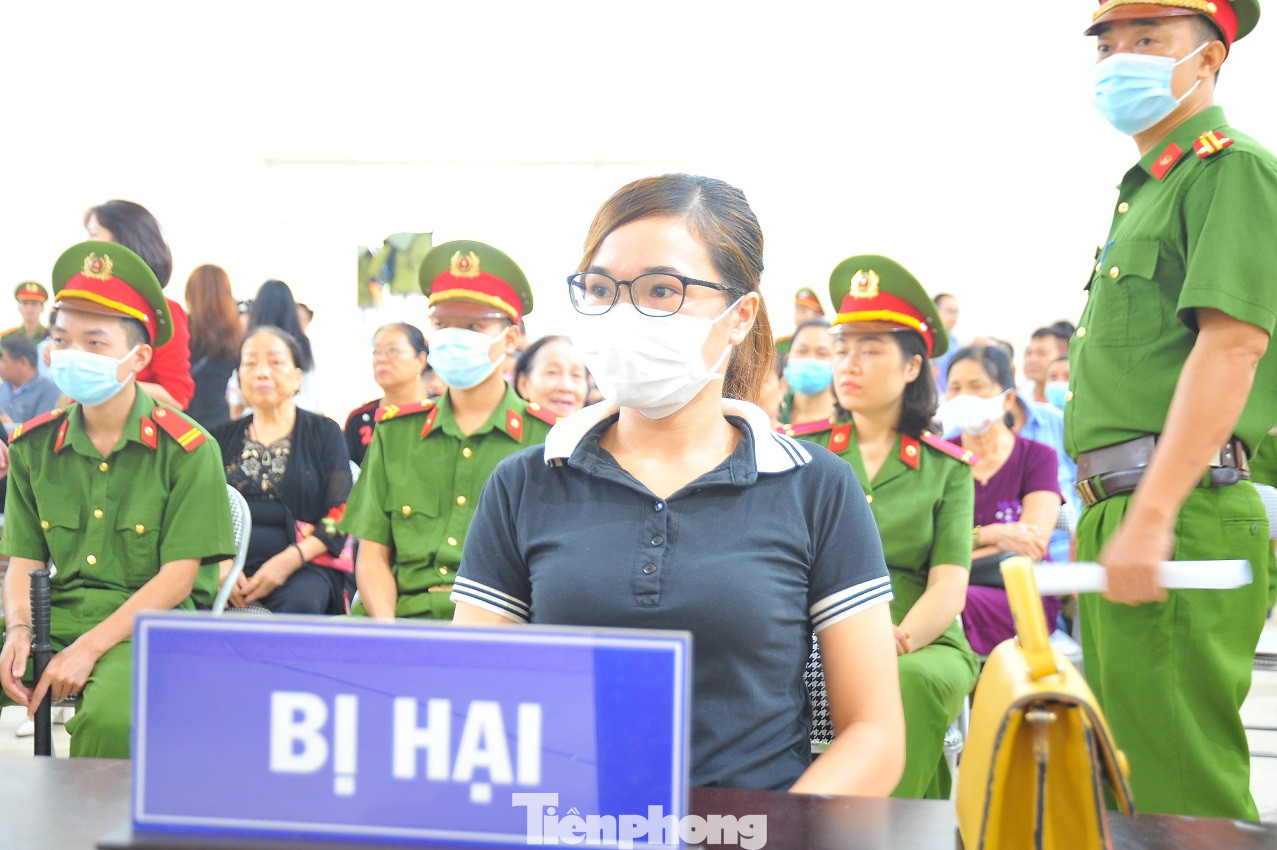 Đang xử vụ chủ quán nhắng nướng tại Bắc Ninh làm nhục nữ thực khách ảnh 4