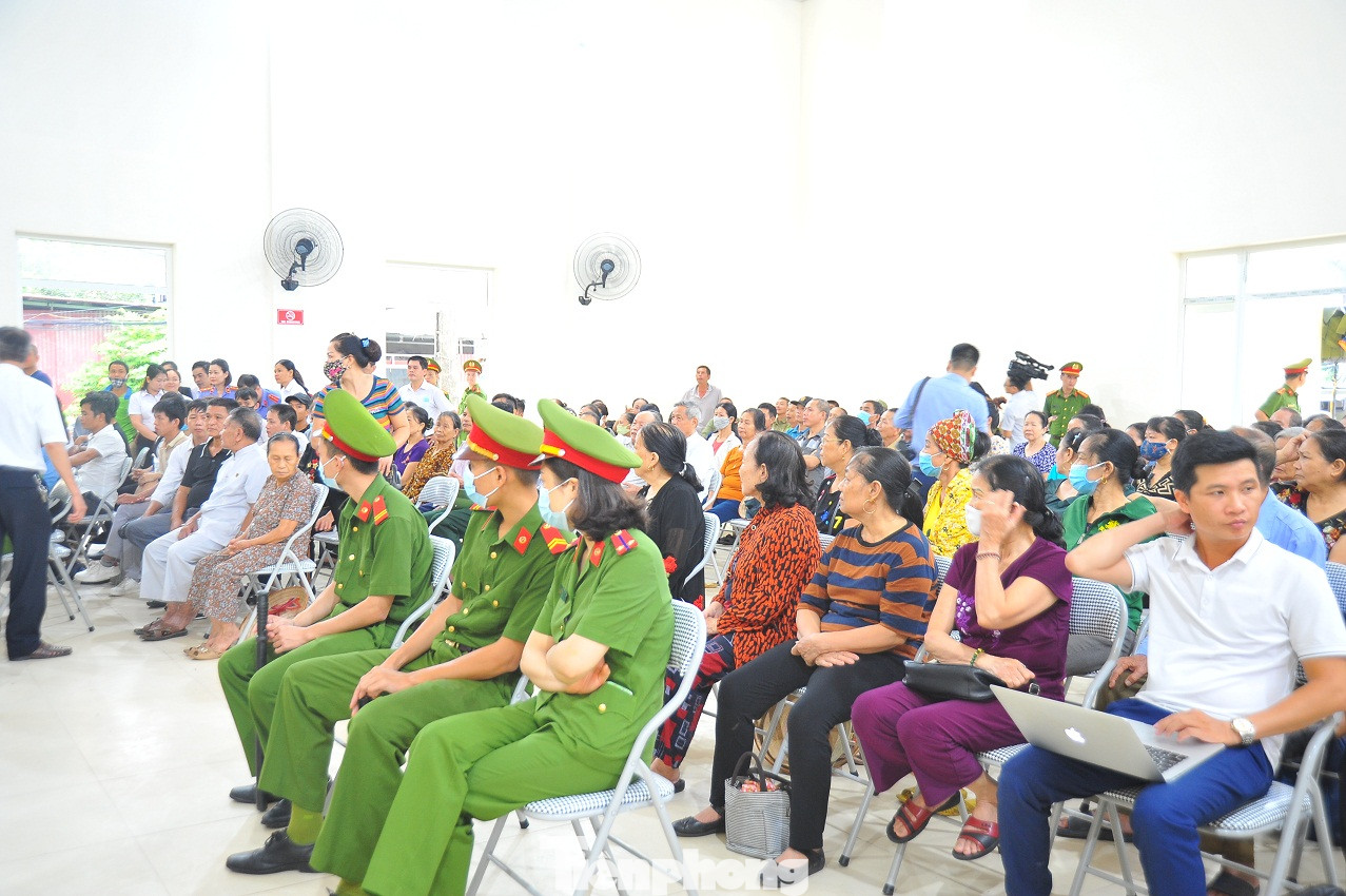 Đang xử vụ chủ quán nhắng nướng tại Bắc Ninh làm nhục nữ thực khách ảnh 5