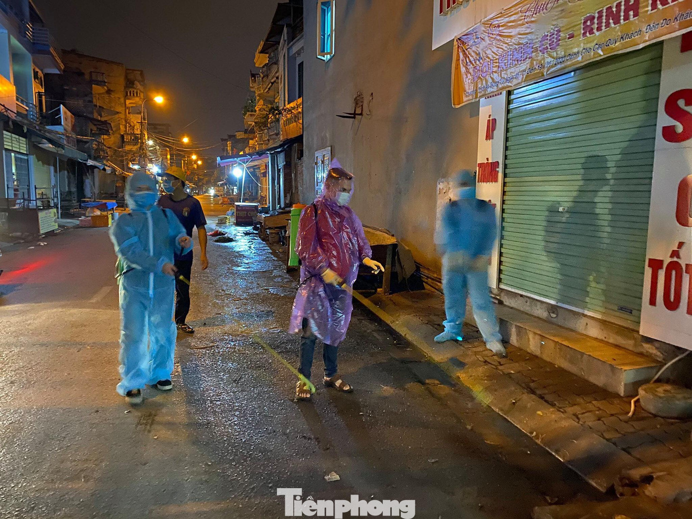 Thông tin chính thức về người tử vong nghi mắc COVID–19 ở Bắc Ninh ảnh 1