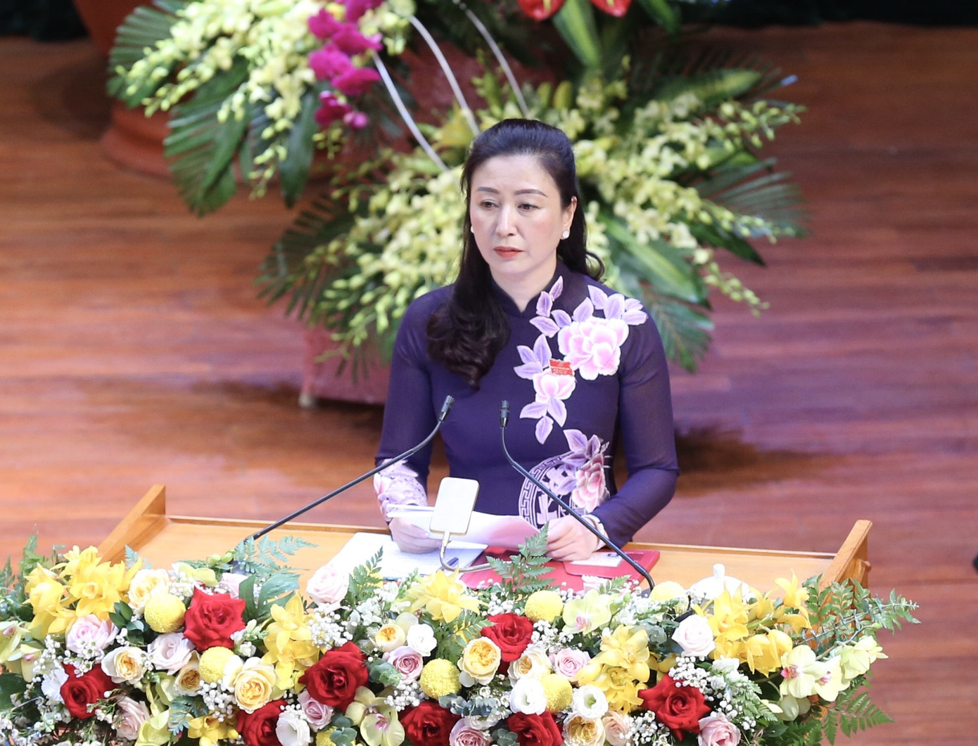 Bắc Giang đột phá, tăng trưởng công nghiệp gần 24%/năm ảnh 3