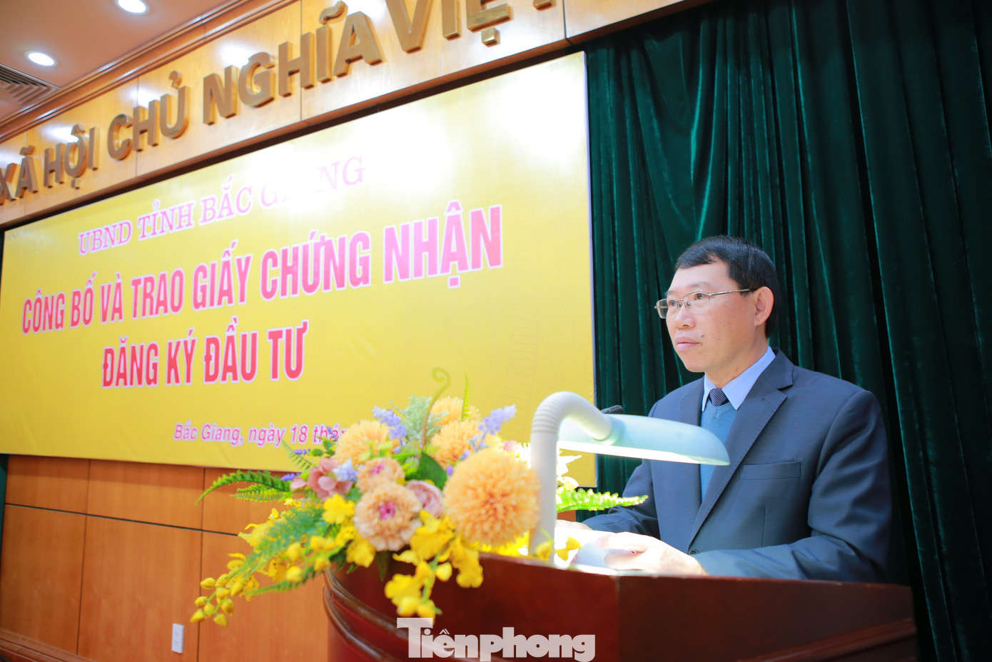 Công bố sản xuất Macbook, iPad của Apple tại Bắc Giang ảnh 2